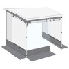 Markisenzelt_Room_Van _ Premium